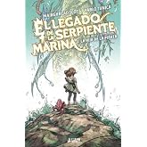 El legado de la serpiente marina 01 la hija del pirata
