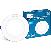 Buy Philips 7W LED Downlighter | Starfitnext Concealed JB LED