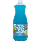 Don Sim&oacute;n Light Lemon and Raspberry - 1.5L plastic bottle