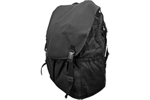 Geieold Sac Poubelle de Pneu de Secours Sac de Rangement ExtéRieur pour UTV SUV RV Camion éQuipement de RéCupéRation Tout-Terrain RéGlable Universel