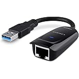 Linksys Usb3Gig-Ej Usb 3.0 Gigabit Ethernet Adapter
