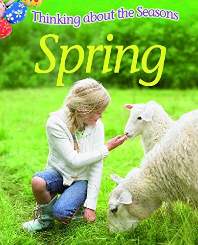 Download Spring (Thinking About the Seasons)
