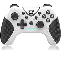 Nintendo Switch Pro Controller & Lite セッ 61h9iAlwEAL._AC_UL210_SR210,
