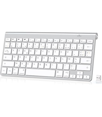 Clavier AZERTY Français De Remplacement Pour HP 250 Series 250 G6 - Neuf