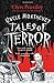 Uncle Montague's Tales of Terror by 