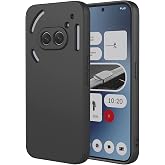 Microcase Nothing Phone 3A Elektrocase Silikon TPU Kılıf - AL3340