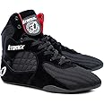 Otomix Men's Stingray Escape Bodybuilding Weightlifting MMA & Wrestling Shoes