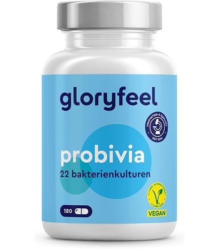 Omnilact Plus 100 Capsules - Vita World - Complément Alimentaire Lactobacillus - Fabriqué En France