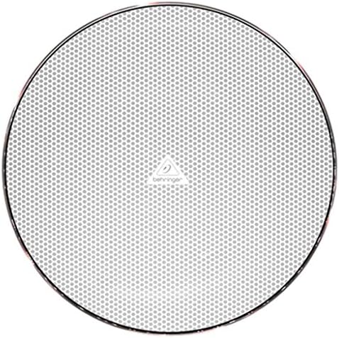 EurocomSt2400Nano 100 V Line Ceiling Speaker 10W