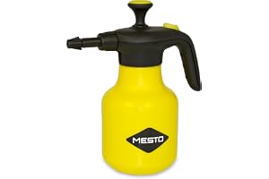 Mesto 3132GR BUGSI tryckspruta, 1,5 liter 360° svängbar