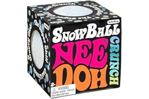 SCHYLLING Snow Ball, Assorted Designs and Colours