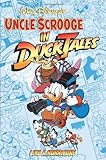 Uncle Scrooge: Like a Hurricane TP (Uncle Scrooge: DuckTales) by