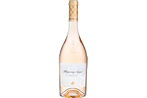 Whispering Angel by Caves d'Esclans, Côtes de Provence Rosé, 2025 Vintage, Bottle, 75cl