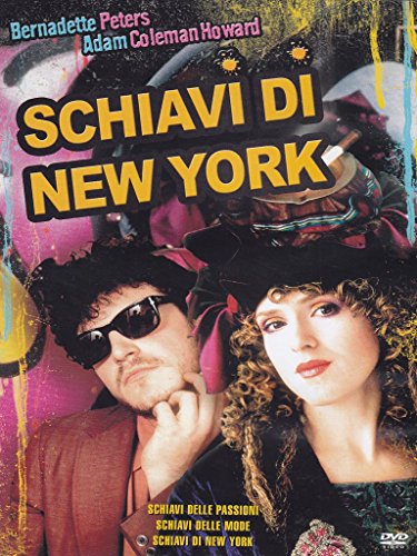 Preisvergleich Produktbild Schiavi di New York [IT Import]