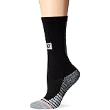 STANCE Reflective Box Fusion Athlectic Calzini neri W557016REF-BLK
