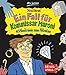 Ein Fall für Kommissar Maroni: 40 Minikrimis zum Mitraten by