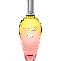Escada EDT Damenparfüm, limitierte Edition, 100 ml Santorini