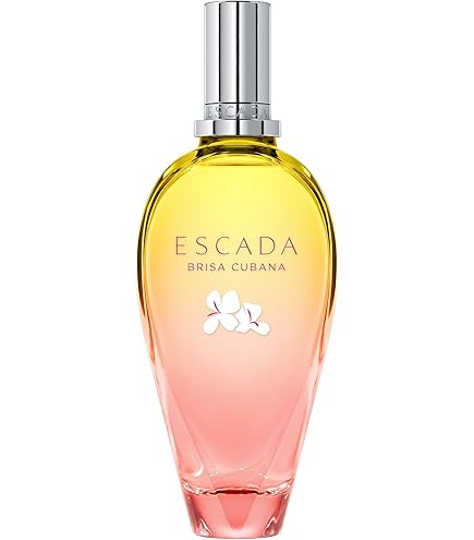 ESCADA Pacific Paradise Eau de Toilette 100ml : Buy Online at Best
