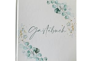 Kunterbuntspecht Gästebuch Hochzeit Gästebuch Geburtstag Erinnerungsbuch Gäste Boho für Hochzeiten Geschenk blanko mit Naturpapier Fadenheftung Gästebuch Taufe Gästebuch Geburt