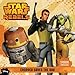 Produktbild Star Wars Rebels Chopper Saves the Day