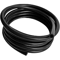 T-slangconnectorset - 113 Stuks, Variërend In 12 Maten - Voor Auto Irrigatie Slangen Verbinder Kit Inclusief T Connector Druppelslangen Assortiment Zwart