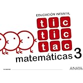 Tic tic tac matem&aacute;ticas 3.