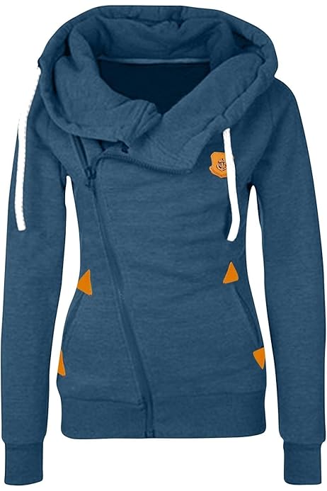 Amazon Dicke Kapuzenjacke Damen Kapuzenjacke Laufjacke Herbst