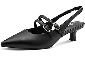 MARCO TOZZI Kobiety Marco Tozzi Pumps 2-29508-45Pompa