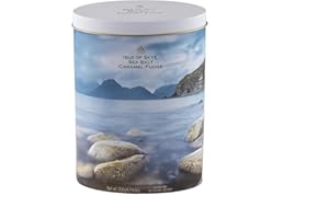 GARDINERS OF SCOTLAND Gardiner´s of Scotland Butterkaramell mit Meersalz der HybridenInseln, 1er Pack (1 x 250 g)