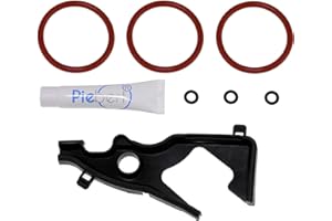 PIEBERT Zestaw pielęgnacyjny 200923 do zaparzacza Siemens EQ & Bosch Vero wraz z kodem QR instrukcją