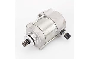 KYN for KTM 300 EXC 2008-2012, 300 EXC Six Days 2008-2012, 300 EXC-E 2007-2010, 300 XC 2008-2012, 300 XC-W 2008-2012 12V 410W Démarreurs de Moteur de démarrage de Moto 55140001100