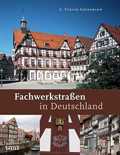 Download Fachwerkstraßen in Deutschland Download Fachwerkstraßen in Deutschland