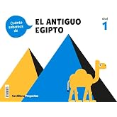CUANTO SABEMOS NIVEL 1 EL ANTIGUO EGIPTO