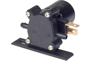 KRICK MODELLTECHNIK Elektrische Pumpe 6-12 V