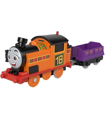 Fisher Price Thomas Y Friends Pista De Tren Thomas Hgy82 Mattel
