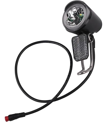 SCHEINWERFER FÜR KUKIRIN G2 Pro/G2 ProDB/G2 Max Elektroroller