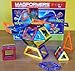 Produktbild MAGFORMERS DESIGNER 62-TEILIG