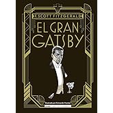 El gran Gatsby (Clásicos ilustrados)