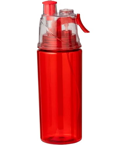 Gourde Sport Enfant HKTOPCNE 600ml - Anti-fuite - Sans BPA - Lave-vaisselle