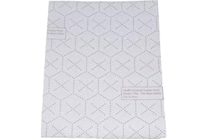 Ufixt Universal Cut To Size Cooker Hood Filters With Indicator