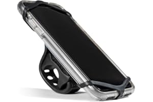 LEZYNE Smart Grip Mount One Size