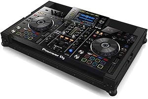 Zomo Flightcase P-XDJ-RX NSE