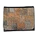 Produktbild Portemonnaie Geldbörse Brieftasche // M00155101 Pflasterstein Gehweg Pflaster // Small Size Wallet