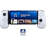 BACKBONE One Mobile Gaming Controller per iPhone (Lightning) - PlayStation Edition - Trasforma il tuo iPhone in una console d