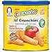 Produktbild Gerber Graduates Lil' Crunchies, Apple Sweet Potato, 1.48 Ounce (Pack of 6) by Gerber Graduates [Foods]