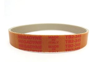 PUCE Correa rebanadora Multigrip TB2 345 TB2 – 345 H16 7 Gole sirman SAMMIC 9003660