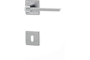 Ghidini Maniglia per Porte Galileo Q Q8 Rbq