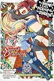 Is It Wrong to Try to Pick Up Girls in a Dungeon? Sword Oratoria, Vol. 9 (Is It Wrong to Try to Pick Up Girls in a Dungeon? On the Side) by Fujino Omori