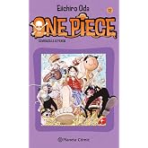 One Piece n&ordm; 012: Comienza la leyenda: 12 (Manga Shonen)