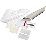 Sponsored Ad – 1210 |"Premium Easy-On Universal Screen Protector, displays up to 14 cm (5.5")